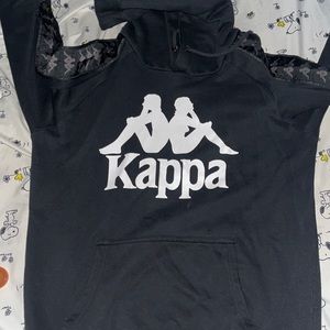 A size medium kappa jacket, great condition.